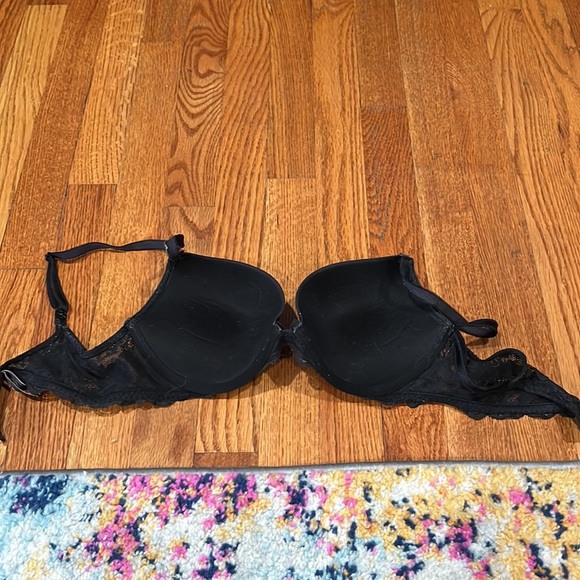 VS Dream Angels push up bra - Picture 3 of 5